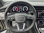 Used 2021 AUDI SQ8 4.0T PRESTIGE in WEST PALM BEACH, FLORIDA (Photo 18)
