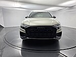Used 2021 AUDI SQ8 4.0T PRESTIGE in WEST PALM BEACH, FLORIDA (Photo 2)