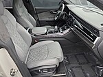 Used 2021 AUDI SQ8 4.0T PRESTIGE in WEST PALM BEACH, FLORIDA (Photo 27)