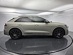 Used 2021 AUDI SQ8 4.0T PRESTIGE in WEST PALM BEACH, FLORIDA (Photo 3)
