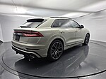 Used 2021 AUDI SQ8 4.0T PRESTIGE in WEST PALM BEACH, FLORIDA (Photo 4)