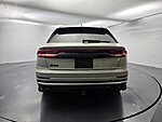 Used 2021 AUDI SQ8 4.0T PRESTIGE in WEST PALM BEACH, FLORIDA (Photo 5)