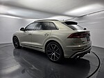 Used 2021 AUDI SQ8 4.0T PRESTIGE in WEST PALM BEACH, FLORIDA (Photo 6)
