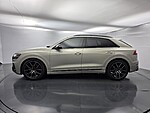 Used 2021 AUDI SQ8 4.0T PRESTIGE in WEST PALM BEACH, FLORIDA (Photo 7)
