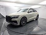 Used 2021 AUDI SQ8 4.0T PRESTIGE in WEST PALM BEACH, FLORIDA (Photo 8)