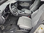 Used 2021 AUDI SQ8 4.0T PRESTIGE in WEST PALM BEACH, FLORIDA (Photo 9)