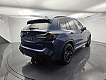Used 2024 BMW X3 SDRIVE30I in WEST PALM BEACH, FLORIDA (Photo 4)