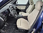 Used 2024 BMW X3 SDRIVE30I in WEST PALM BEACH, FLORIDA (Photo 9)