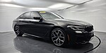 Used 2022 BMW 5 SERIES M550I XDRIVE in WEST PALM BEACH, FLORIDA