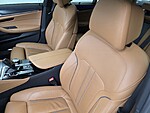 Used 2022 BMW 5 SERIES M550I XDRIVE in WEST PALM BEACH, FLORIDA (Photo 10)
