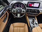 Used 2022 BMW 5 SERIES M550I XDRIVE in WEST PALM BEACH, FLORIDA (Photo 13)
