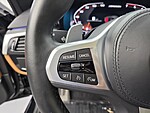 Used 2022 BMW 5 SERIES M550I XDRIVE in WEST PALM BEACH, FLORIDA (Photo 19)