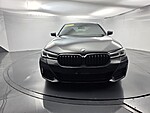 Used 2022 BMW 5 SERIES M550I XDRIVE in WEST PALM BEACH, FLORIDA (Photo 2)