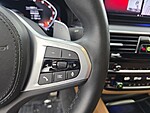 Used 2022 BMW 5 SERIES M550I XDRIVE in WEST PALM BEACH, FLORIDA (Photo 20)