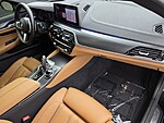 Used 2022 BMW 5 SERIES M550I XDRIVE in WEST PALM BEACH, FLORIDA (Photo 30)