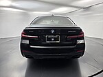 Used 2022 BMW 5 SERIES M550I XDRIVE in WEST PALM BEACH, FLORIDA (Photo 5)
