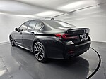 Used 2022 BMW 5 SERIES M550I XDRIVE in WEST PALM BEACH, FLORIDA (Photo 6)