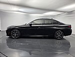Used 2022 BMW 5 SERIES M550I XDRIVE in WEST PALM BEACH, FLORIDA (Photo 7)