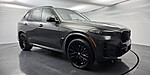 Used 2024 BMW X5 M60I in WEST PALM BEACH, FLORIDA