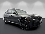 Used 2024 BMW X5 M60I in WEST PALM BEACH, FLORIDA (Photo 1)