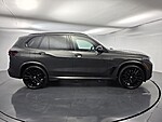 Used 2024 BMW X5 M60I in WEST PALM BEACH, FLORIDA (Photo 3)