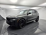 Used 2024 BMW X5 M60I in WEST PALM BEACH, FLORIDA (Photo 8)