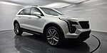 Used 2023 CADILLAC XT4 SPORT in WEST PALM BEACH, FLORIDA
