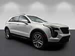 Used 2023 CADILLAC XT4 SPORT in WEST PALM BEACH, FLORIDA (Photo 1)