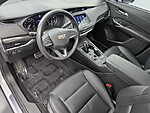 Used 2023 CADILLAC XT4 SPORT in WEST PALM BEACH, FLORIDA (Photo 10)