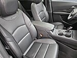 Used 2023 CADILLAC XT4 SPORT in WEST PALM BEACH, FLORIDA (Photo 28)
