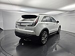 Used 2023 CADILLAC XT4 SPORT in WEST PALM BEACH, FLORIDA (Photo 4)