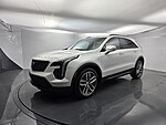 Used 2023 CADILLAC XT4 SPORT in WEST PALM BEACH, FLORIDA (Photo 8)