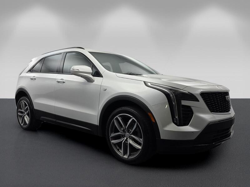 Used 2023 CADILLAC XT4 SPORT in WEST PALM BEACH, FLORIDA