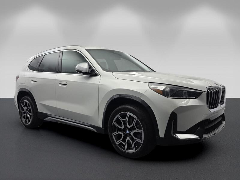Used 2023 BMW X1 XDRIVE28I in WEST PALM BEACH, FLORIDA
