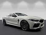 Used 2024 BMW M8 COMPETITION in WEST PALM BEACH, FLORIDA (Photo 1)
