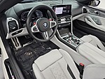 Used 2024 BMW M8 COMPETITION in WEST PALM BEACH, FLORIDA (Photo 11)