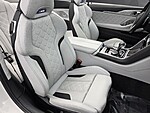 Used 2024 BMW M8 COMPETITION in WEST PALM BEACH, FLORIDA (Photo 28)