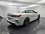 Used 2024 BMW M8 COMPETITION in WEST PALM BEACH, FLORIDA (Photo 4)