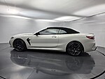 Used 2024 BMW M8 COMPETITION in WEST PALM BEACH, FLORIDA (Photo 8)