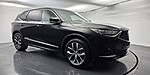 Used 2024 ACURA MDX TECHNOLOGY in WEST PALM BEACH, FLORIDA