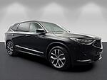 Used 2024 ACURA MDX TECHNOLOGY in WEST PALM BEACH, FLORIDA (Photo 1)