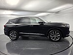 Used 2024 ACURA MDX TECHNOLOGY in WEST PALM BEACH, FLORIDA (Photo 3)