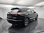 Used 2024 ACURA MDX TECHNOLOGY in WEST PALM BEACH, FLORIDA (Photo 4)