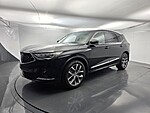 Used 2024 ACURA MDX TECHNOLOGY in WEST PALM BEACH, FLORIDA (Photo 8)