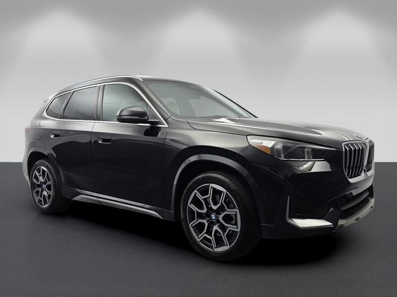 Used 2025 BMW X1 XDRIVE28I in WEST PALM BEACH, FLORIDA