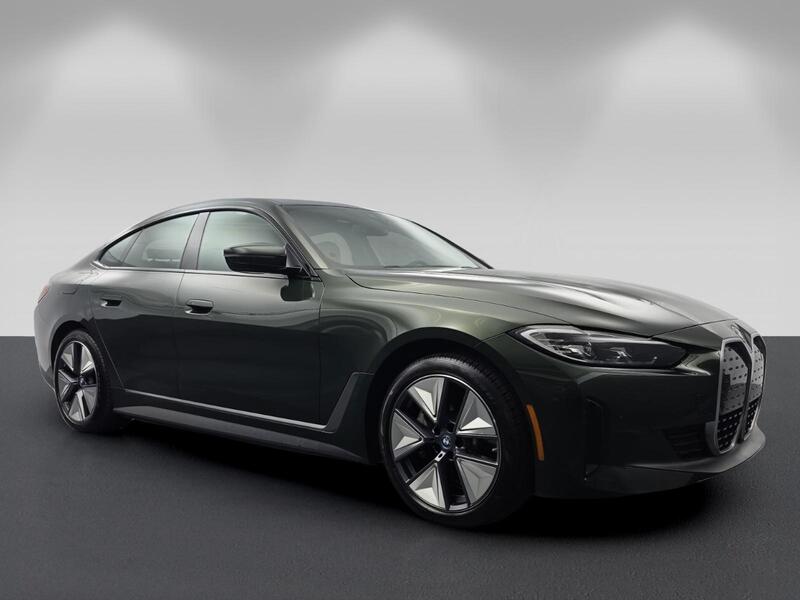 Used 2023 BMW i4 EDRIVE35 in WEST PALM BEACH, FLORIDA