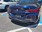 Used 2023 BMW 8 SERIES M850I XDRIVE in WEST PALM BEACH, FLORIDA (Photo 10)