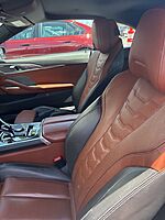 Used 2023 BMW 8 SERIES M850I XDRIVE in WEST PALM BEACH, FLORIDA (Photo 3)