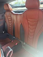 Used 2023 BMW 8 SERIES M850I XDRIVE in WEST PALM BEACH, FLORIDA (Photo 4)