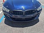 Used 2023 BMW 8 SERIES M850I XDRIVE in WEST PALM BEACH, FLORIDA (Photo 5)